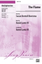 Boersma, S & Lantz, D Flame, The SSA  Unison, upper, equal voices