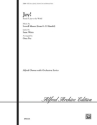 Fry, Gary (arranger) Joy! SATB  Mixed voices