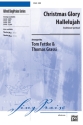 Fettke, T & Grassi T (arranger Christmas Glory Hallelujah SAB  Mixed voices