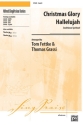 Fettke, T & Grassi, T Christmas Glory Hallelujah 2 PT  Mixed voices