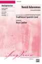 Coulter, Hoyt Venid Adoremos SATB  Mixed voices
