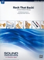 Rock that Bach: for concert band score and parts