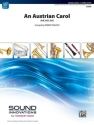 Austrian Carol (c/b)  Symphonic wind band