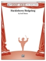 Watson, Scott Huckleberry Hedgehog (c/b)  Symphonic wind band