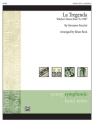 Puccini arr Beck La Tregenda (c/b)  Symphonic wind band