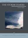 Stormchasers (c/b)  Symphonic wind band