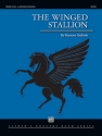 Galante, Rossano Winged Stallion The (c/b)  Symphonic wind band