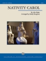 Rutter, J arr Musgrave, Monty Nativity Carol (c/b)  Symphonic wind band