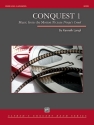 Lampl, Kenneth Conquest 1 (c/b)  Symphonic wind band