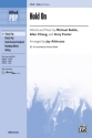 Buble, Michael arr Althouse, J Hold On SAB  Mixed voices