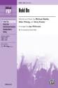 Buble, Michael arr Althouse, J Hold On SSA  Unison, upper, equal voices