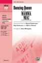 Dancing Queen for mixed chorus (SATB) and instruments vocal score