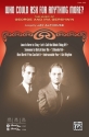 Gershwin arr Althouse, J Who Could Ask For AnythingSATB  Mixed voices