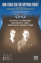 Gershwin arr Althouse, J Who Could Ask For Anything SAB  Mixed voices