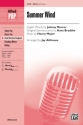 Althouse, Jay (arranger) Summer Wind SATB  Mixed voices