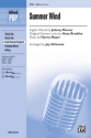 Althouse, Jay (arranger) Summer Wind SAB  Mixed voices