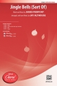 Jingle Bells (Sort Of) SATB  Mixed voices