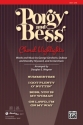 Gershwin arr Wagner, D Porgy And Bess Choral Highlights SATB  Mixed voices