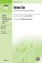 Spresser, Michael (arranger) Farmer Tan TTB  Lower voices