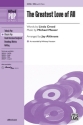 Althouse, Jay (arranger) Greatest Love Of All SSA  Unison, upper, equal voices