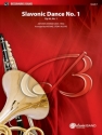 Dvorak arr Story Slavonic Dance No.1 (c/b)  Symphonic wind band