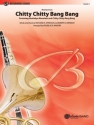 Wagner, Douglas E (arranger) Chitty Chitty Bang Bang (c/b)  Symphonic wind band