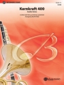 Ford, Ralph (arranger) Kernkraft 400 (c/b)  Symphonic wind band