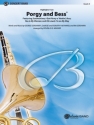 Wagner, Douglas E (arranger) Porgy And Bess (c/b)  Symphonic wind band
