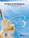 Bullock, Jack (arranger)    Best Of Jim Brickman (c/b)  Symphonic wind band