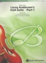 Themes from Leroy Anderson's Irish Suite Part 1 for orchestra (string orchestra) score and parts (8-8-5--5-5-5)