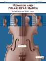 Bongo, S & Moore, R Penguin And Polar Bear March (s/o)  String Orchestra