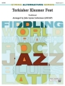 Terkisher Klezmer Fest (s/o)  String Orchestra