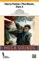 Lopez, Victor (arranger) Harry Potter:The Music 3 (m/b)  Marching band