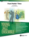 White, Terry (arranger) Foot Pattin Time (jazz ensemble)  Jazz band