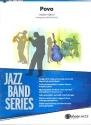 Povo: for jazz band