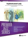 Crotty, Mike (arranger) Sophisticated Lady (j/e)  Jazz band