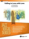 Wolpe, Dave (arranger) Falling In Love With Love (j/e)  Jazz band