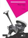 Things To Come (j/e)  Jazz band