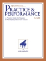 MWC/PRACTICE & PERFORM 6  Piano teaching material