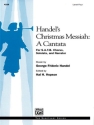 CHRISTMAS MESSIAH/SATB-HOPSON  Mixed voices