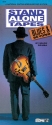 HG/STAND ALONE BLS&BND/BK&CASS  Guitar teaching (pop)