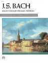 Selected Keyboard Works for piano