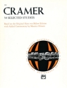 Cramer, Johann Baptist 50 Selected Studies  Piano Solo