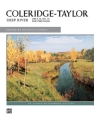 Deep River op.59,10 for piano