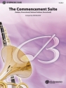 Bullock, Jack (arranger) Commencement Suite (concert band)  Symphonic wind band
