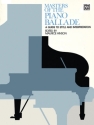 MASTERS OF THE PIANO BALLADE-HINSON  Default setting