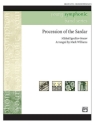 Ippolitov-Ivanov arr. Williams Procession of the Sardar (concert ban  Symphonic wind band