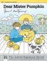 DEAR MR. PUMPKIN/PNO SOL-1A  Default setting