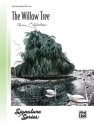 Goldston, Chris Willow Tree, The (piano solo)  Piano Solo