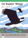 ON EAGLES WINGS/PNO SOL-3  Piano Solo